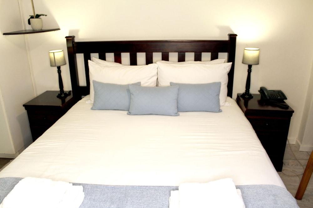 ダーバン マンダレイ ベッド アンド ブレックファースト アンド カンファレンス センター Bed & Breakfast エクステリア 写真