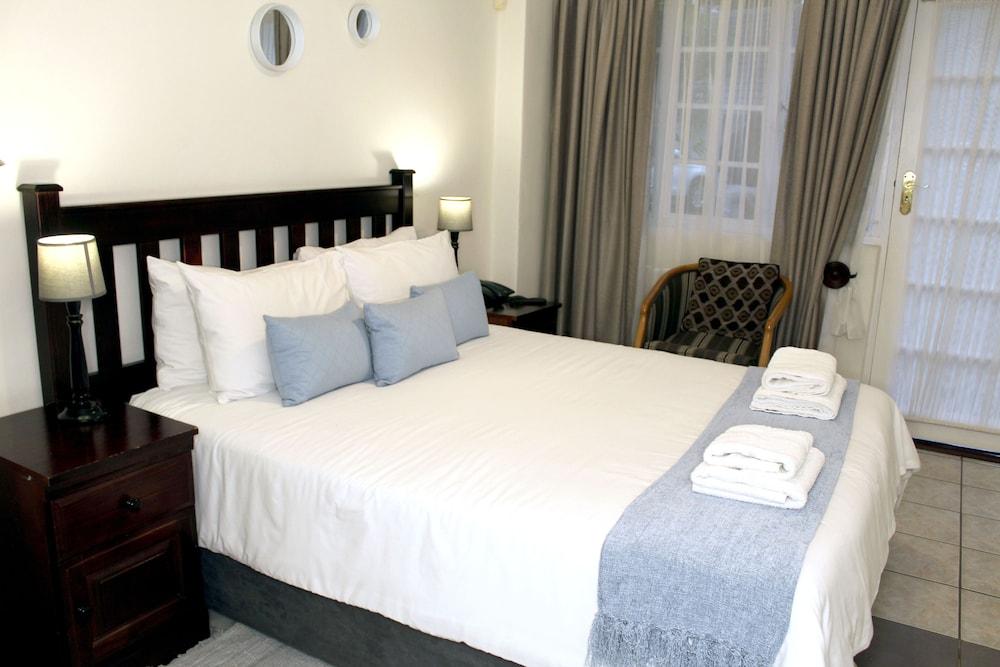 ダーバン マンダレイ ベッド アンド ブレックファースト アンド カンファレンス センター Bed & Breakfast エクステリア 写真