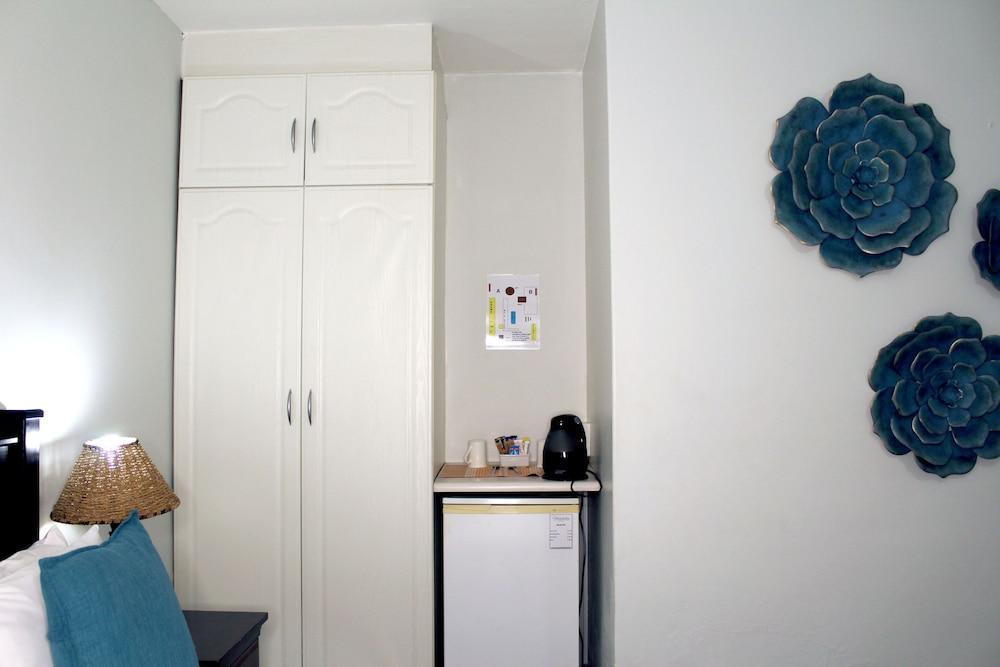 ダーバン マンダレイ ベッド アンド ブレックファースト アンド カンファレンス センター Bed & Breakfast エクステリア 写真