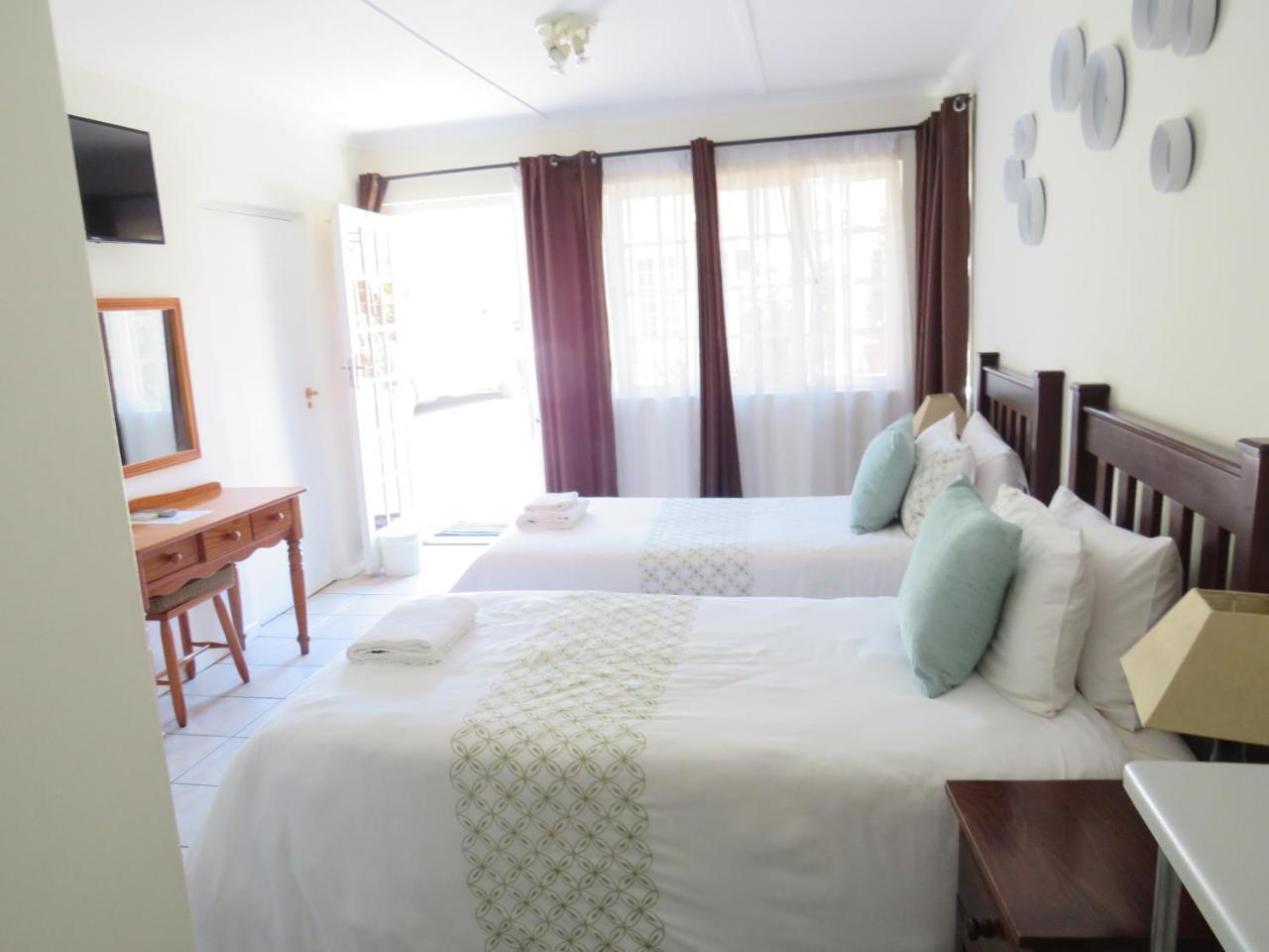 ダーバン マンダレイ ベッド アンド ブレックファースト アンド カンファレンス センター Bed & Breakfast エクステリア 写真