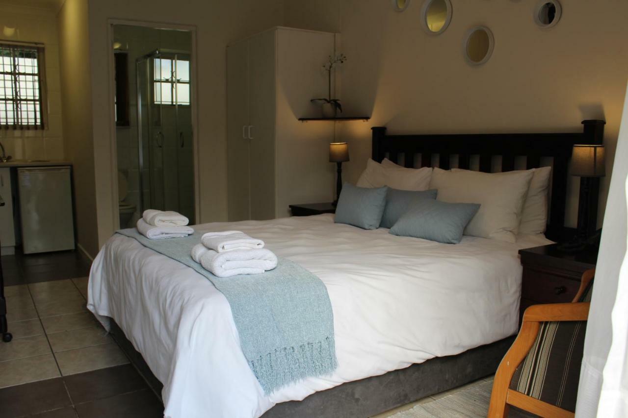 ダーバン マンダレイ ベッド アンド ブレックファースト アンド カンファレンス センター Bed & Breakfast エクステリア 写真
