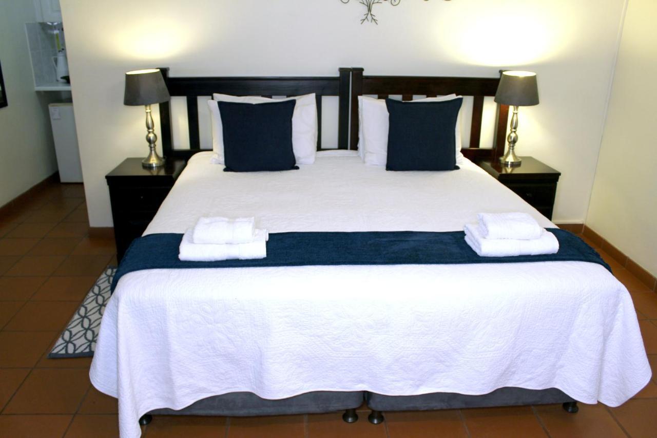 ダーバン マンダレイ ベッド アンド ブレックファースト アンド カンファレンス センター Bed & Breakfast エクステリア 写真